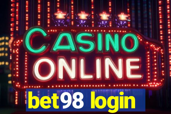 bet98 login